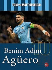 Benim Adım Agüero