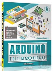 Arduino Eğitim Kİtabı
