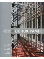 Doruk Pamir Yapılar Projeler 1963-2005