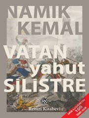 Vatan Yahut Silistre