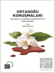 Ortadoğu Konuşmaları