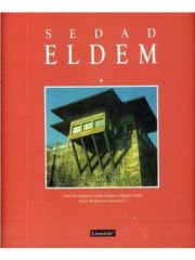 Sedad Eldem: Modern Bir Türk Mimar