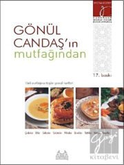 Gönül Candaş’ın Mutfağından