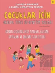 Çocuklar İçin Okulda Temel Öz-Denetim Yolları