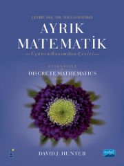 AYRIK MATEMATİK - Essentials of Discrete Mathematics