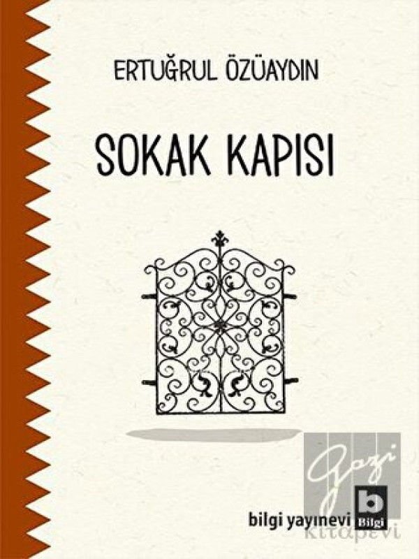 Sokak Kapısı