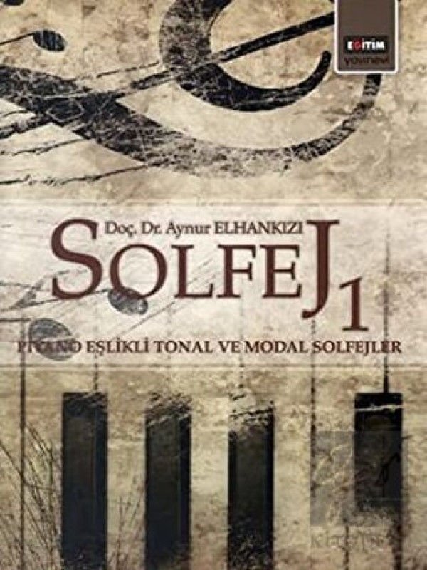 Solfej 1