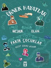 Meşhur Olan Fakir Çocuklar