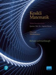 KESİKLİ MATEMATİK / Discrete Mathematics