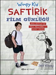 Saftirik Film Günlüğü