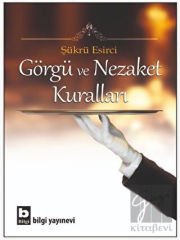 Görgü ve Nezaket Kuralları