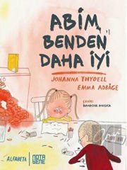 Abim Benden Daha İyi