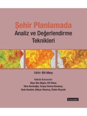 Şehir Planlamada Analiz ve Değerlendirme Teknikleri