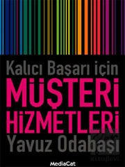 Kalıcı Başarı İçin Müşteri Hizmetleri