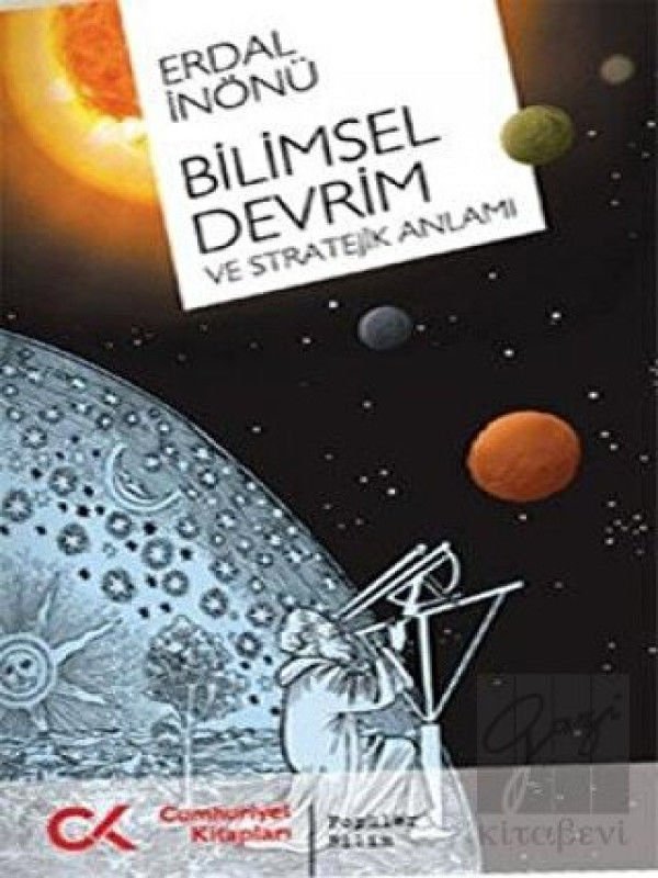 Bilimsel Devrim ve Stratejik Anlamı