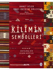 Kilimin Sembolleri - Ciltli