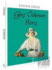 Geç Ödenen Borç