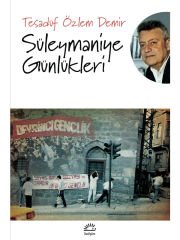 Süleymaniye Günlükleri