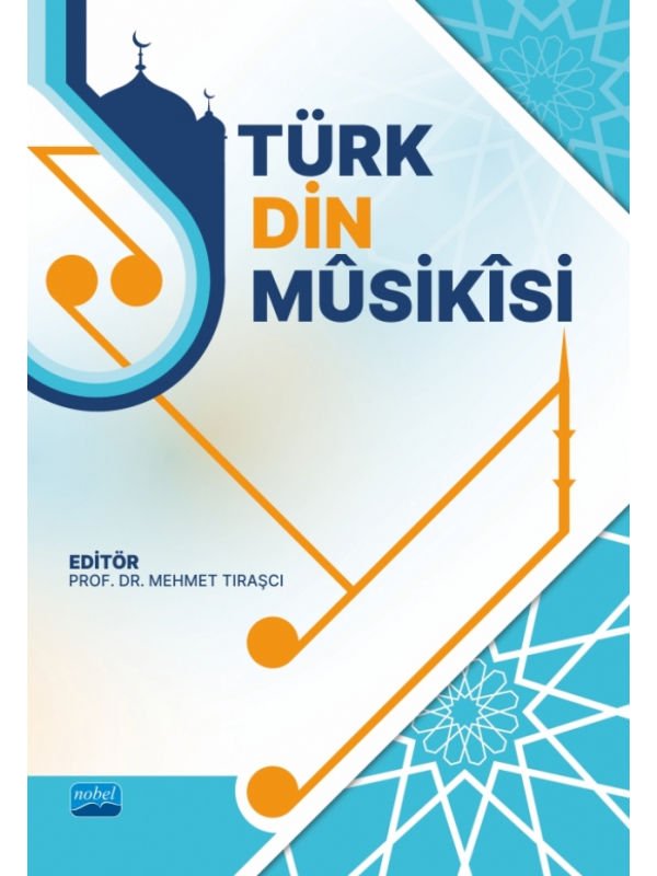 Türk Din Mûsikîsi