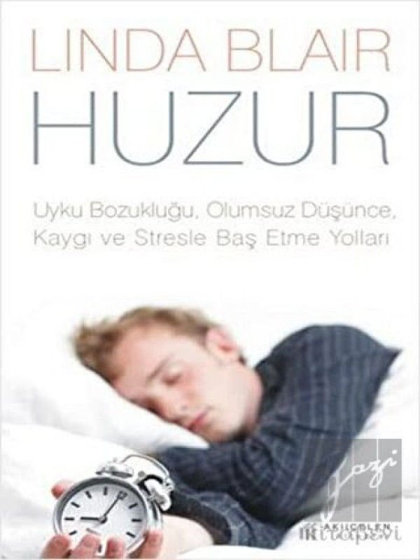 Huzur