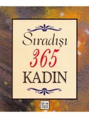 Sıradışı 365 Kadın