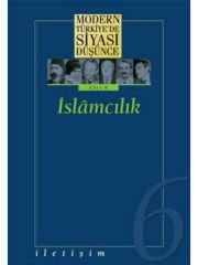 MTSD Cilt 06: İslamcılık (Ciltli)