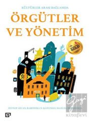 Kültürler Arası Bağlamda Örgütler ve Yönetim