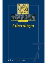 MTSD Cilt 07: Liberalizm  (Ciltli)