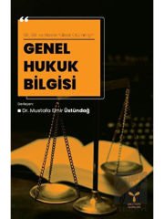 Genel Hukuk Bilgisi