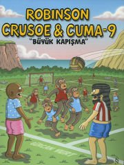 Robinson Crusoe & Cuma - 9