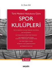 Türk Medeni Hukuku'na GöreSpor Kulüpleri