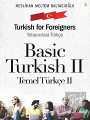 Basic Turkish 2 - Turkish for Foreigners