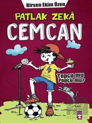 Topçu Mu Popçu Mu? - Patlak Zeka Cemcan 7