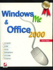 Windows me & Office 2000 (Türkçe Sürüm)