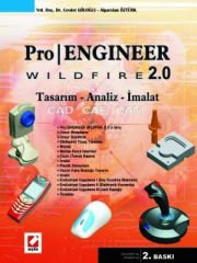 Pro/Engineer Wildfire 2.0