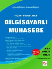 Ticari BelgelerleBilgisayarlı Muhasebe – LKS2 / GMS–5 / IMS–5