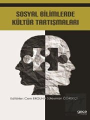 Sosyal Bilimlerde Kültür Tartışmaları