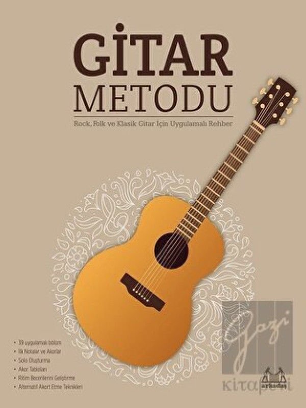 Gitar Metodu