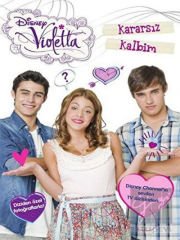 Violetta - Kararsız Kalbim