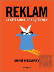 Reklam: Zekayı Sihre Dönüştürmek