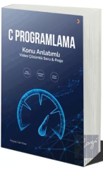 C Programlama