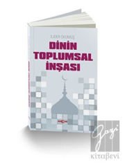 Dinin Toplumsal İnşası