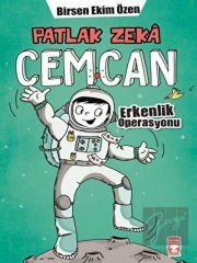 Patlak Zeka Cemcan - Erkenlik Operasyonu