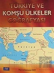 Türkiye ve Komşu Ülkeler Coğrafyası