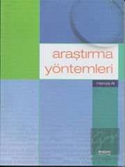 Araştırma Yöntemleri