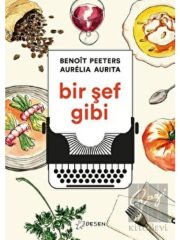 Bir Şef Gibi