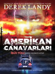 Amerikan Canavarları (Ciltli)