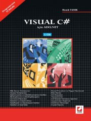 Visual Studio 2005/2008 ileVisual C# İçin ADO.NET Cilt:2