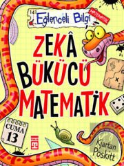 Zeka Bükücü Matematik