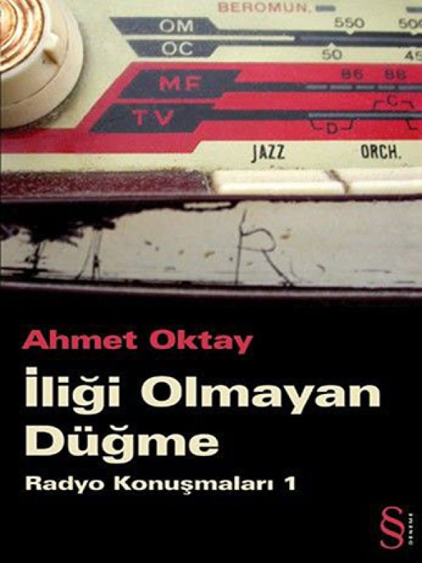 İliği Olmayan Düğme